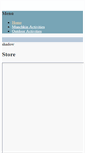 Mobile Screenshot of blog.goldencockatoo.com
